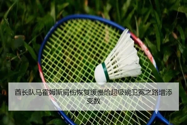 酋长队马霍姆斯肩伤恢复缓慢给超级碗卫冕之路增添变数