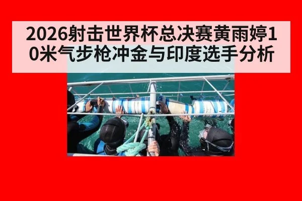 2026射击世界杯总决赛黄雨婷10米气步枪冲金与印度选手分析